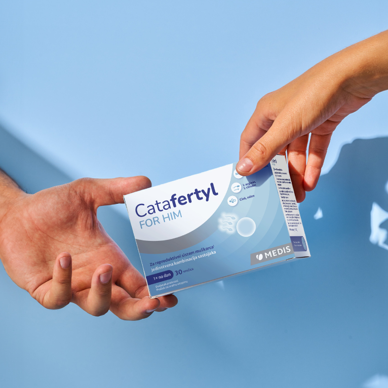 Catafertyl FOR HIM Hrvatska