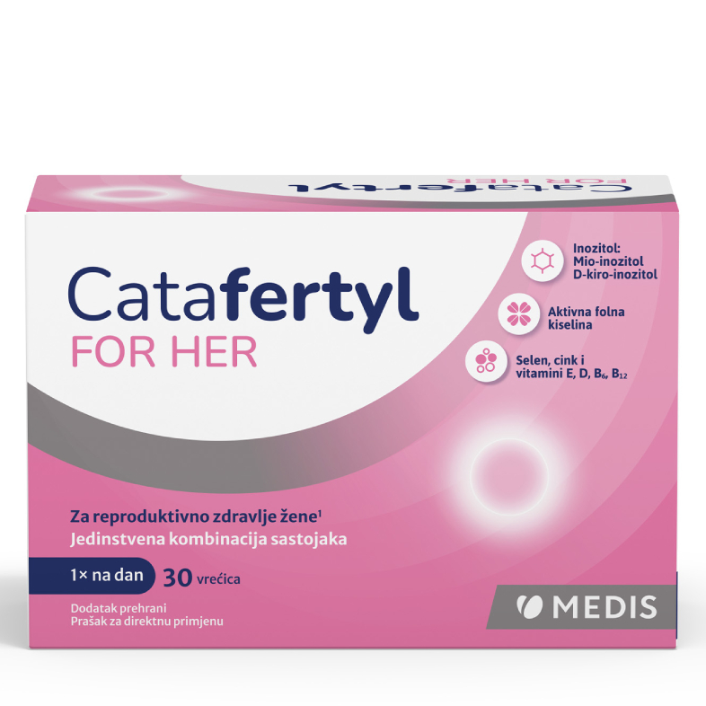 Catafertyl FOR HER Hrvatska