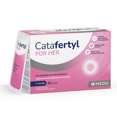 Catafertyl FOR HER Hrvatska