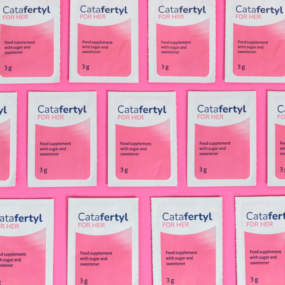 Catafertyl FOR HER Hrvatska