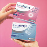 Catafertyl FOR HIM i Catafertyl FOR HER Hrvatska