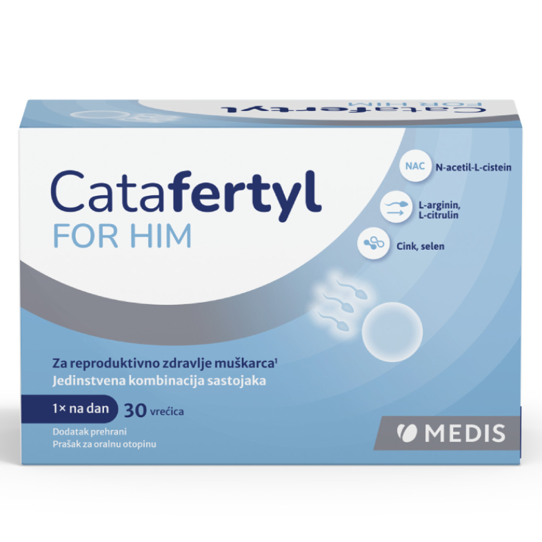 Catafertyl FOR HIM Hrvatska