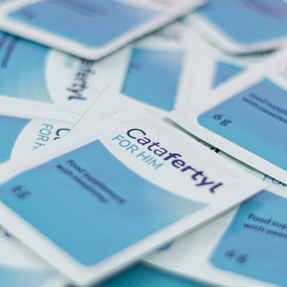 Catafertyl FOR HIM Hrvatska