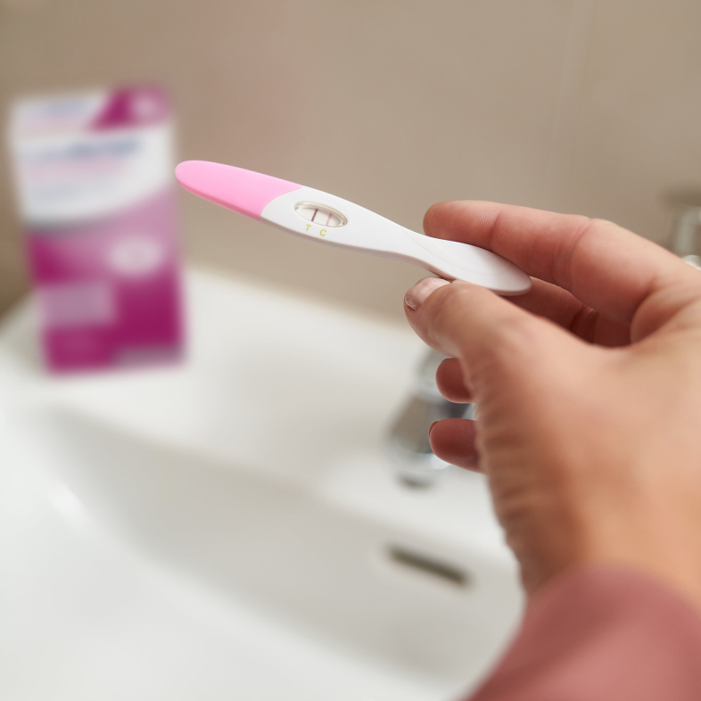 Catafertyl test za trudnoću Hrvatska