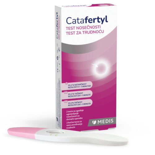 Catafertyl test za trudnoću Hrvatska