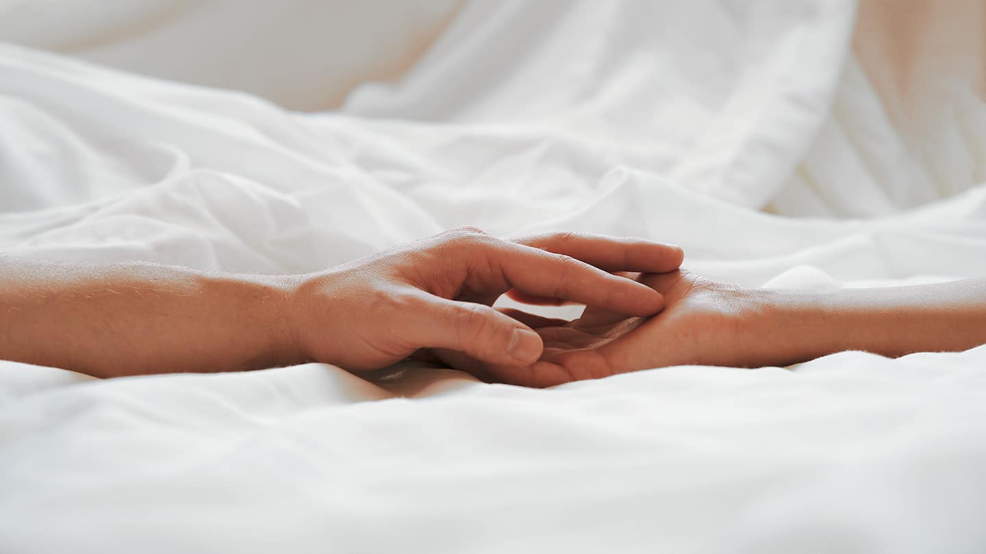 Intimnost i trudnoća.